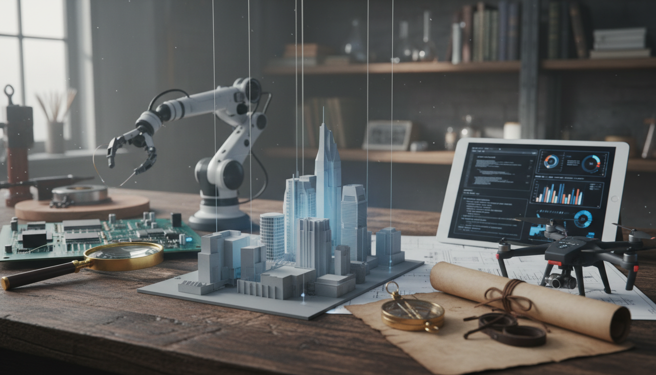 Project Specialization in 2026: When AI Teammates Reshape Teams