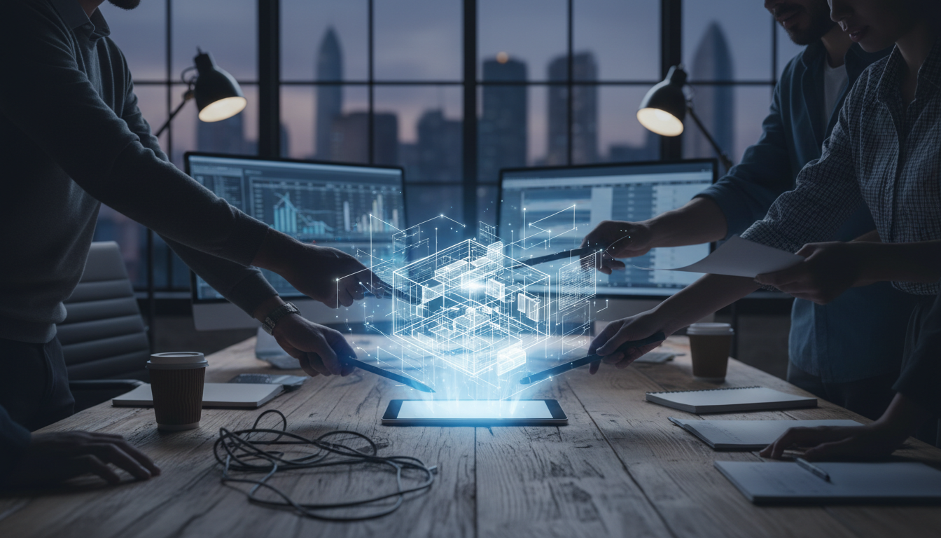 Project Support in 2026: AI Teammates Vs Collaboration Chaos