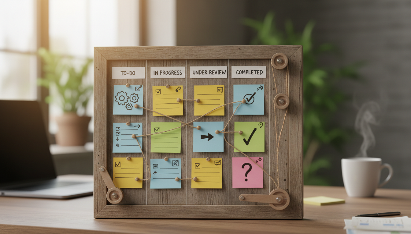 Project Tracker 2026: Why AI Won’t Fix Broken Teamwork