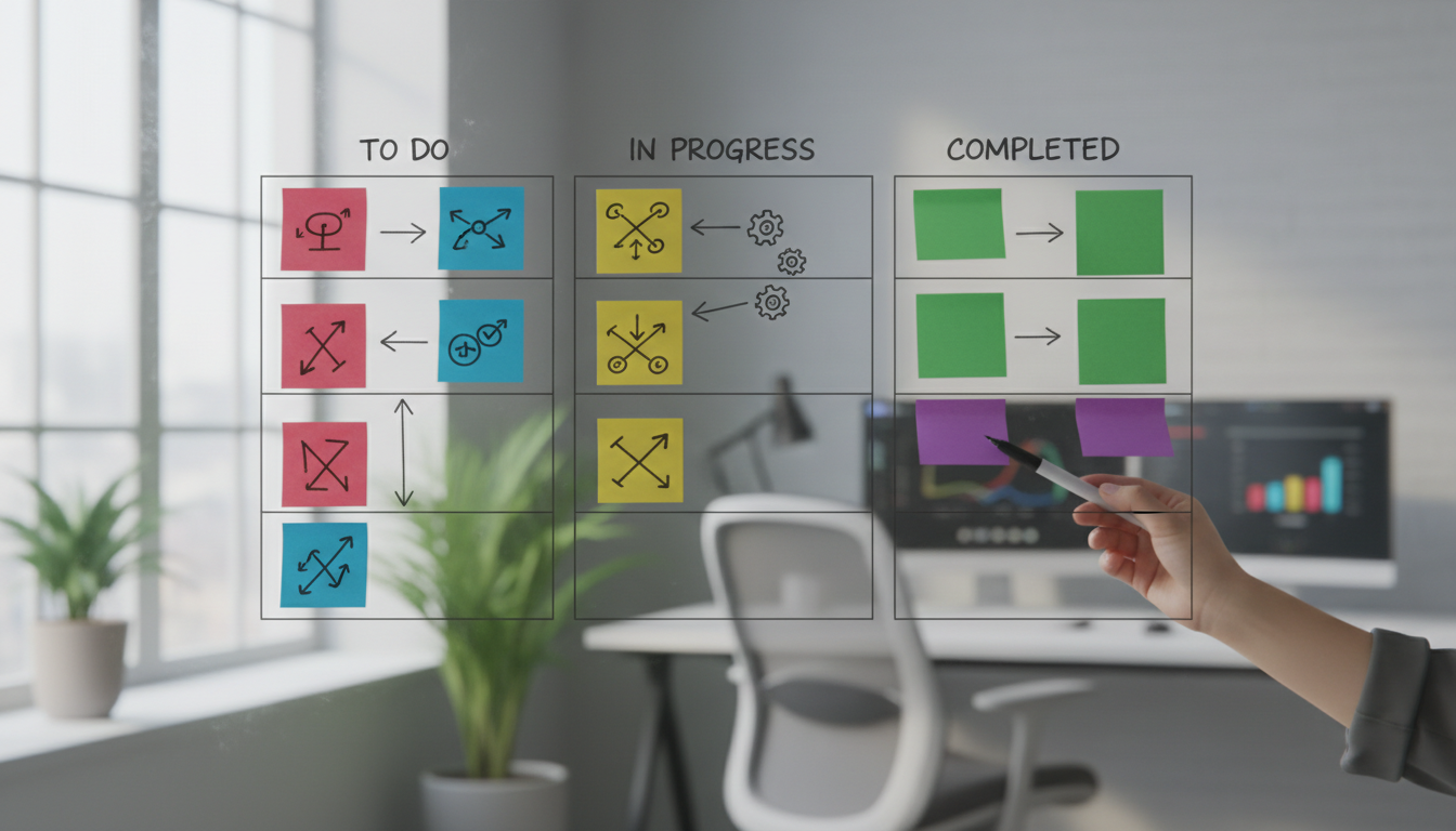 The dark side of project tracking: Are your projects doomed?