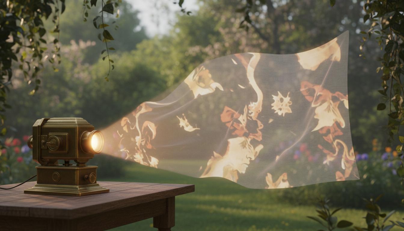 Projekcja w Gestalt: jak rozpoznawać i pracować z tym mechanizmem