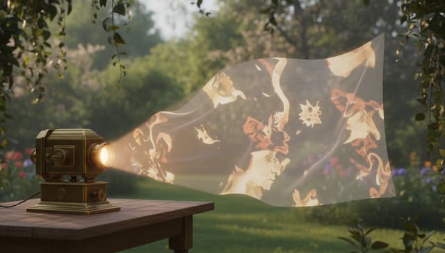 Projekcja w Gestalt: jak rozpoznawać i pracować z tym mechanizmem