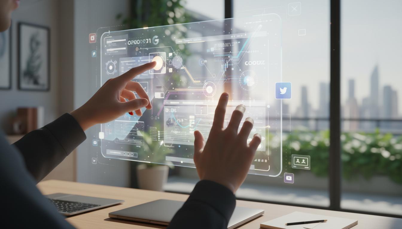 Projektowanie grafik online: praktyczny przewodnik dla początkujących