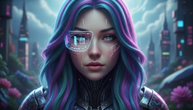 Projektowanie własnego avatara: praktyczny przewodnik krok po kroku