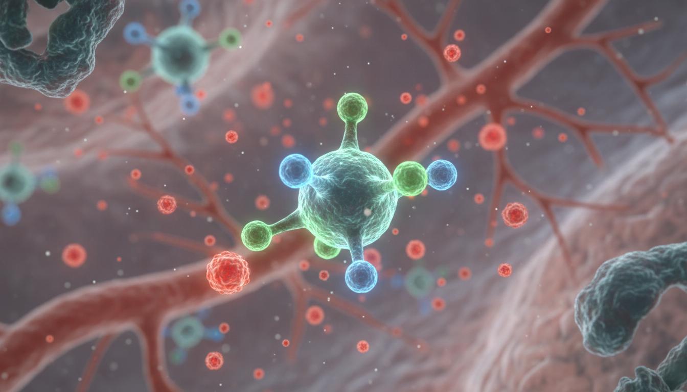 Prokalcytonina: praktyczny przewodnik po markerze zapalenia