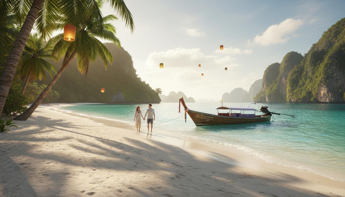 Promocje do Azji: 21 ruchów, by płacić mniej i nie dać się złapać