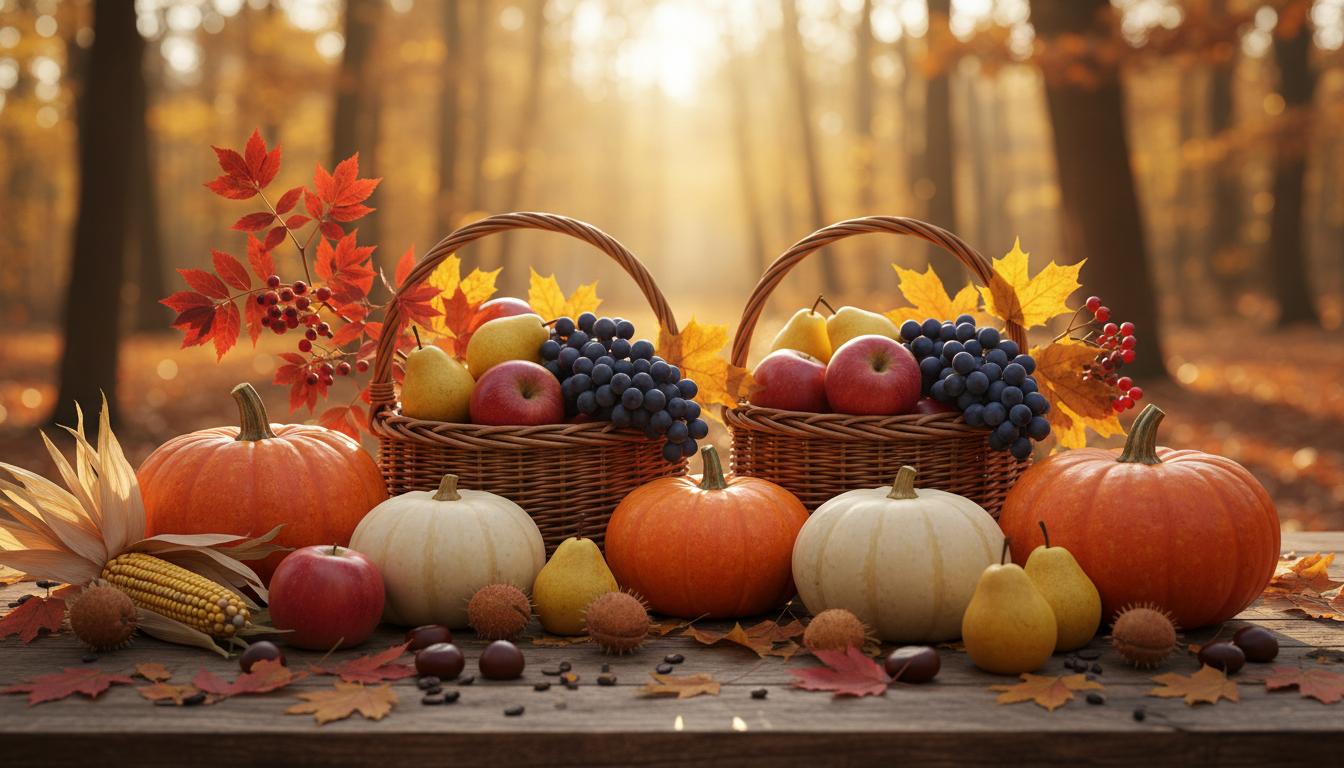 Promocje jesienne na loty: jak znaleźć najlepsze oferty podróży