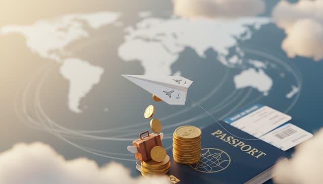 Promocje lotnicze: jak znaleźć najlepsze oferty na loty