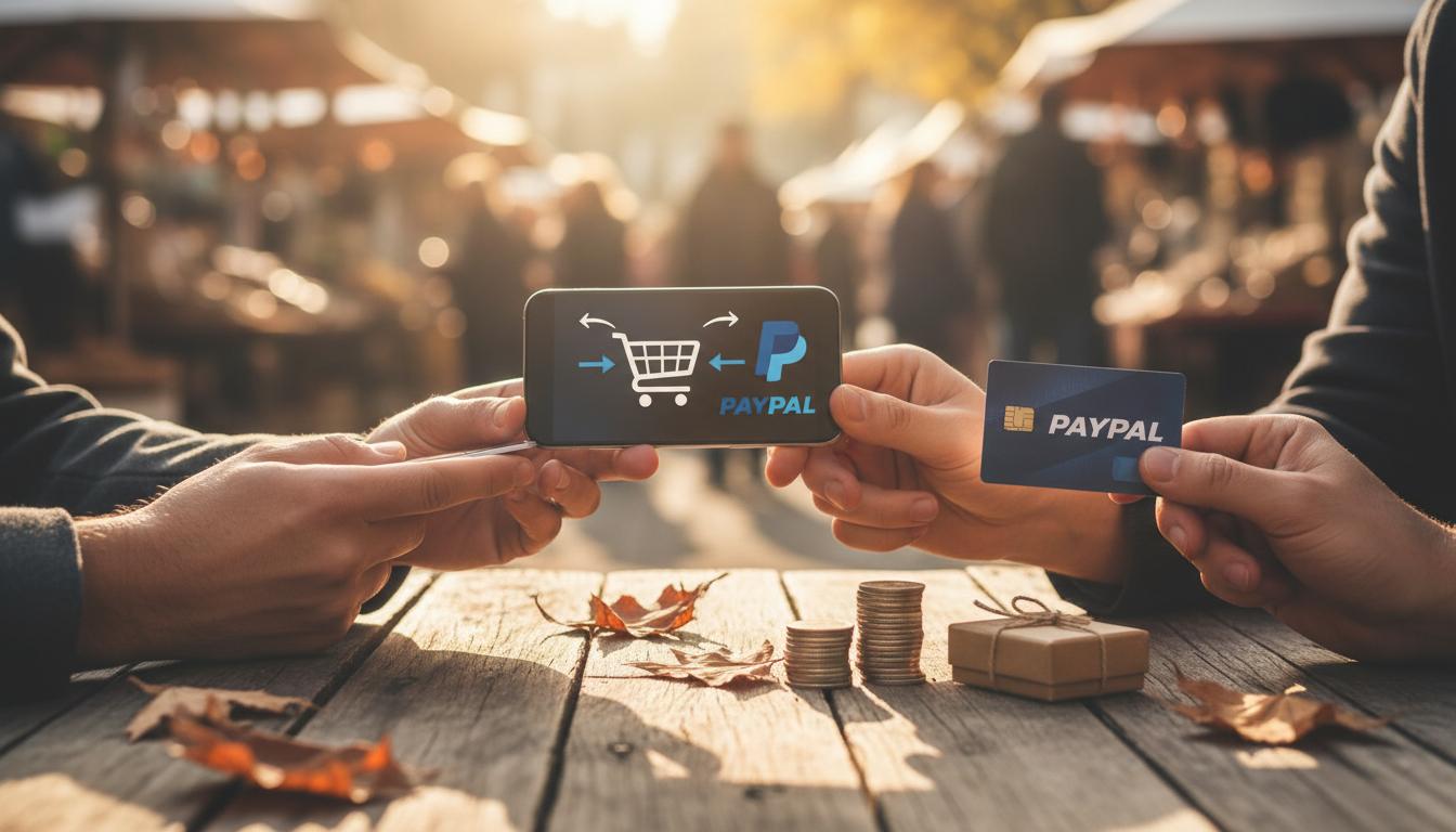 Promocje PayPal: jak wycisnąć z nich zysk bez rozczarowań
