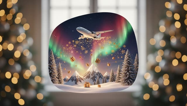 Promocje świąteczne loty: jak znaleźć najlepsze oferty na podróże