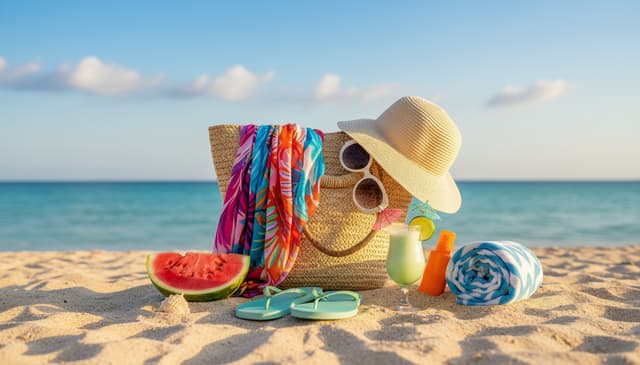 Promocje wakacyjne: jak znaleźć najlepsze oferty na loty i podróże