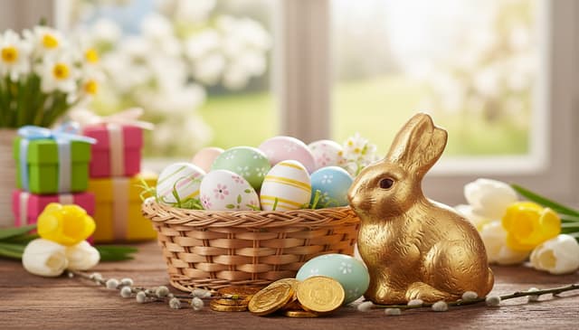 Promocje wielkanocne na loty: jak znaleźć najlepsze oferty