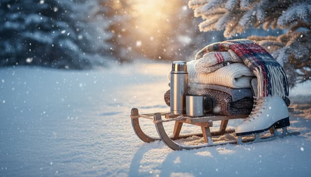 Promocje zimowe: jak znaleźć najlepsze oferty lotnicze w 2024 roku