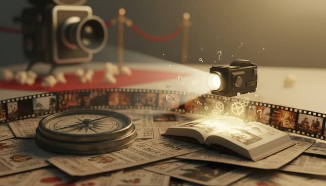 How Promotional Movies Enhance Brand Storytelling and Engagement