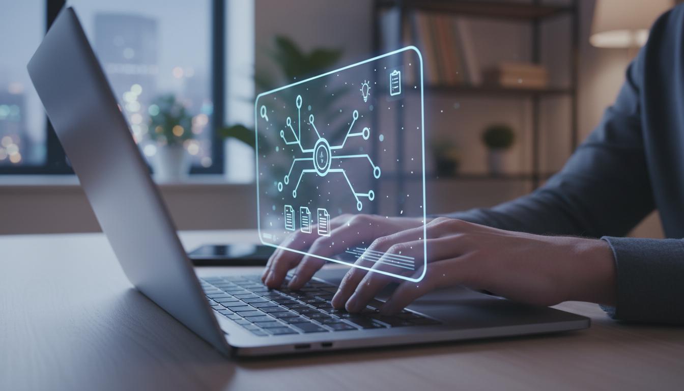 How a Proposal Document Creator Can Streamline Your Project Planning