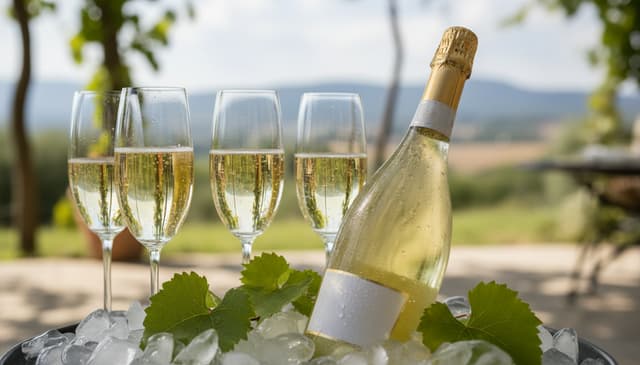 Prosecco krok po kroku: jak wybrać i cieszyć się włoskim winem musującym