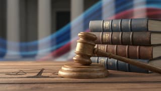 Proste informacje o prawie: praktyczny przewodnik dla każdego