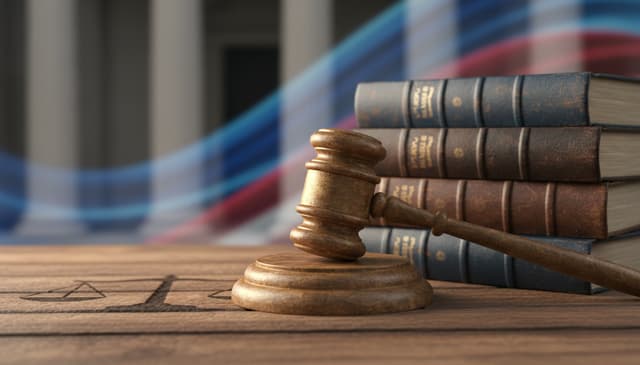 Proste informacje o prawie: praktyczny przewodnik dla każdego