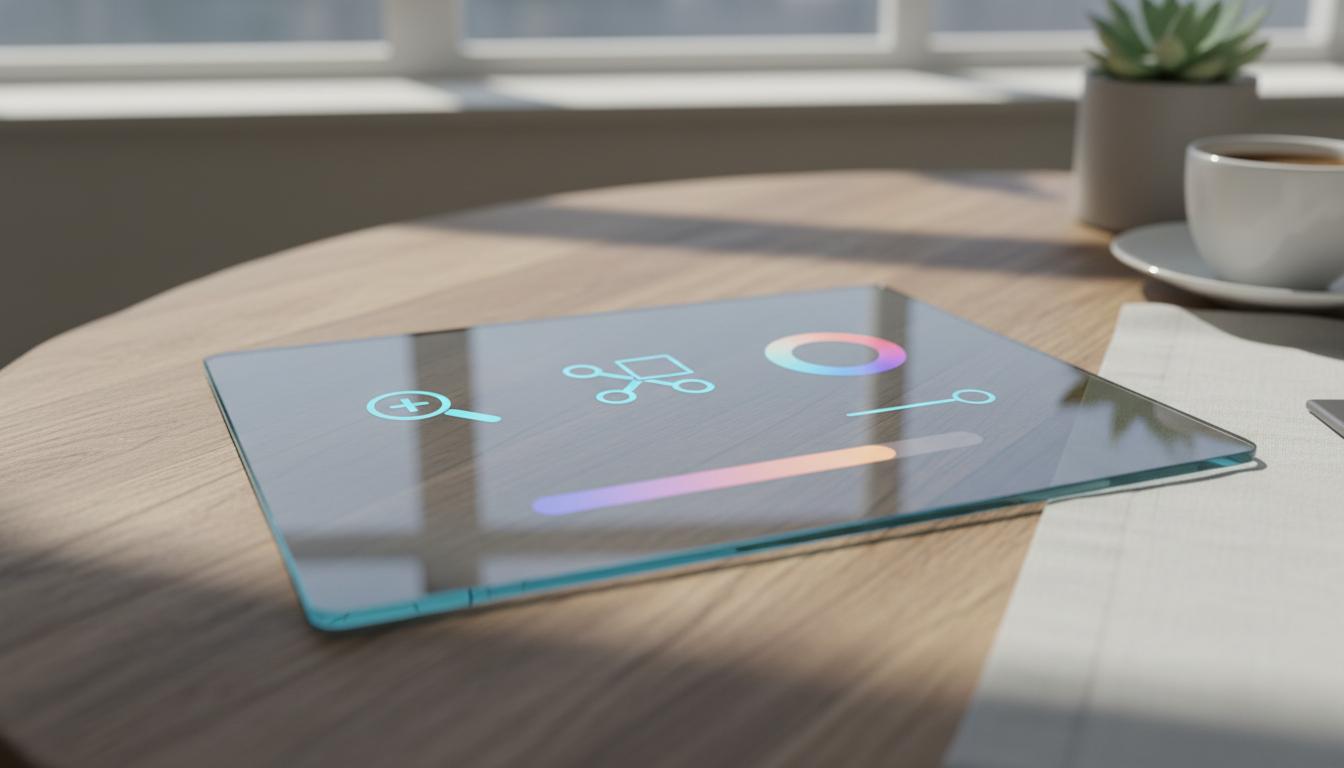 Proste narzędzie do przetwarzania obrazów online: praktyczny przewodnik