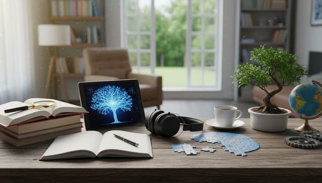 Proste poradniki nauki nowych umiejętności: praktyczny przewodnik