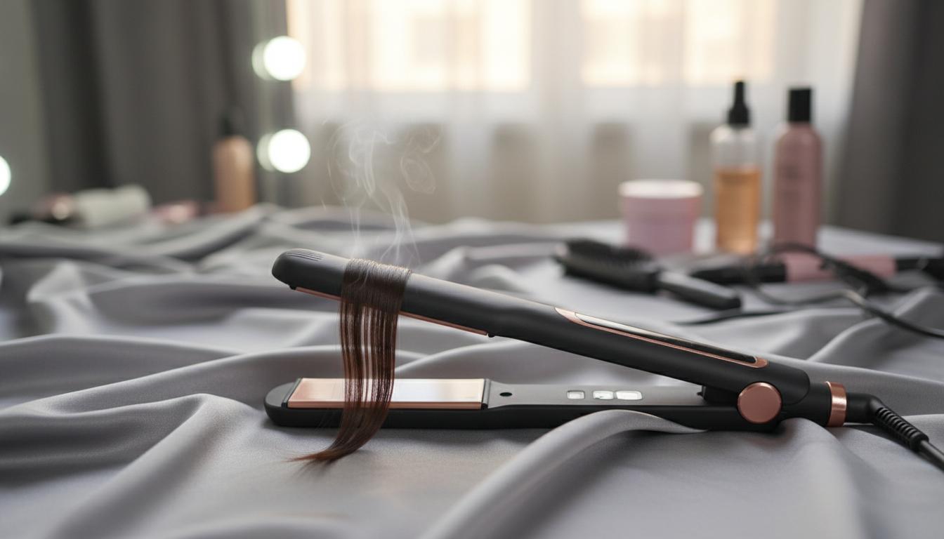 Prostownica: praktyczny przewodnik po wyborze i użytkowaniu