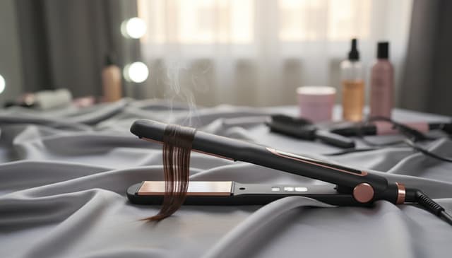 Prostownica: praktyczny przewodnik po wyborze i użytkowaniu