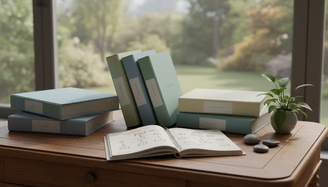 Protokoły terapeutyczne: praktyczny przewodnik dla psychologów