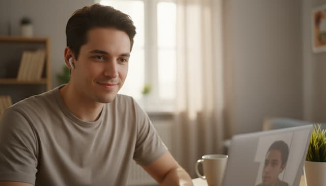 Prowadzenie codziennych rozmów online: praktyczny przewodnik