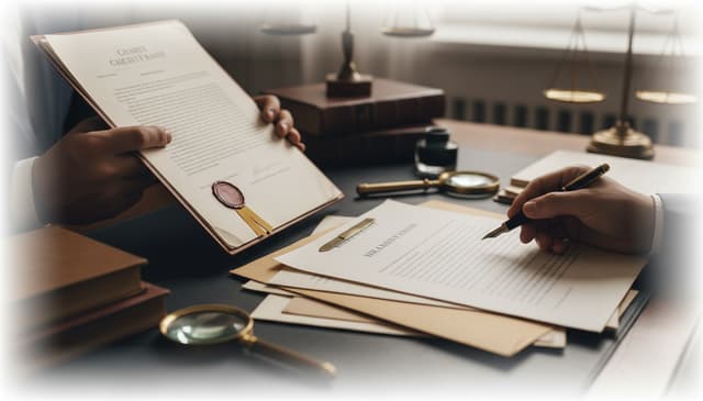 Prowadzenie korespondencji prawnej: praktyczny przewodnik dla profesjonalistów