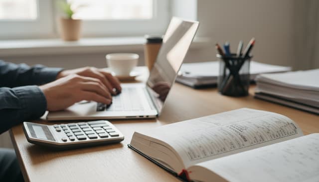 Prowadzenie KPiR: praktyczny przewodnik dla przedsiębiorców