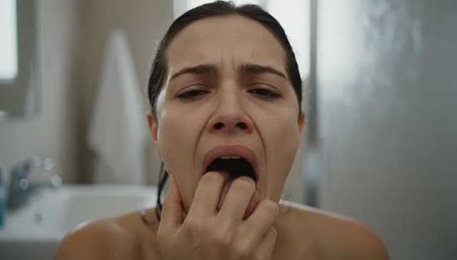 Prowokowanie wymiotów: praktyczny przewodnik dla pacjentów i specjalistów