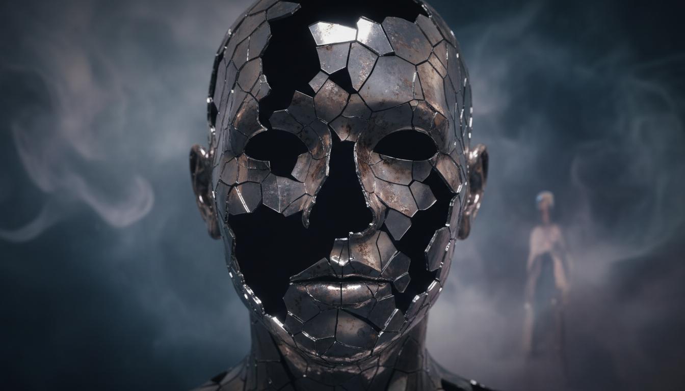 Próżnia narcystyczna: jak ją rozpoznać i radzić sobie na co dzień