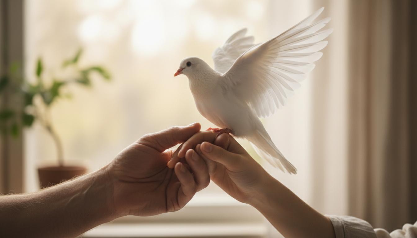 Przebaczenie: praktyczny przewodnik do lepszego życia emocjonalnego