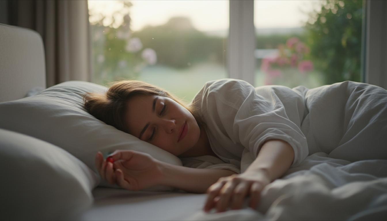 Przebudzenie: jak rozpoznać i wykorzystać moment zmiany w życiu