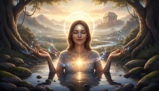 Przebudzenie duchowe: jak rozpoznać i rozwijać swoją świadomość