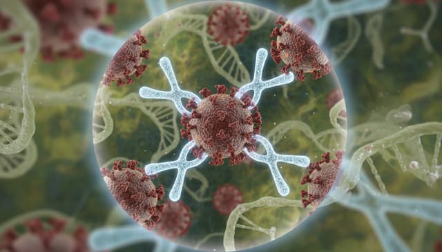 Przeciwciała anty-HBs: co warto wiedzieć o ich roli i znaczeniu