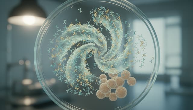 Przeciwciała anty-TG: znaczenie i rola w diagnostyce chorób tarczycy