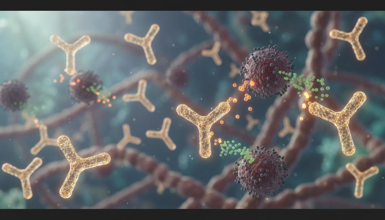 Przeciwciała IgE całkowite: zrozumienie roli i zastosowań klinicznych