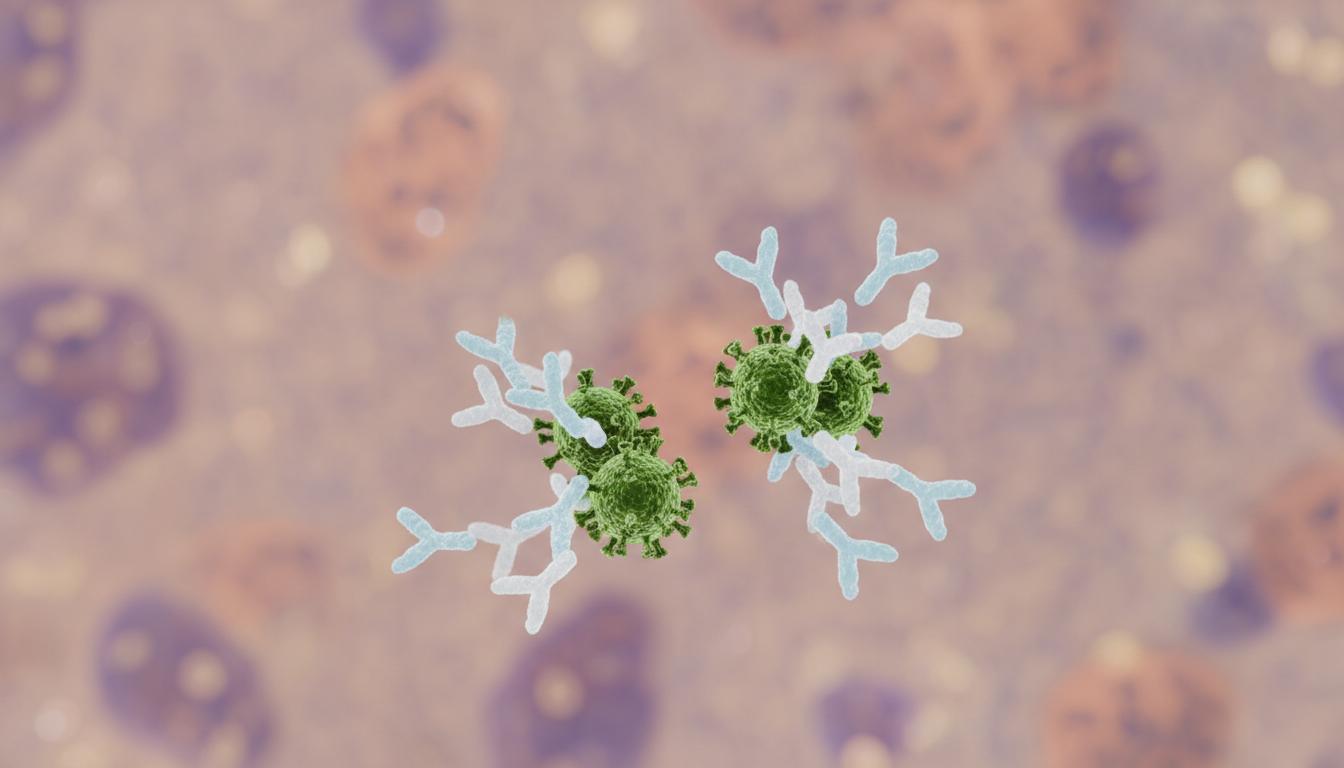 Przeciwciała przeciw HCV: co warto wiedzieć o diagnostyce i leczeniu