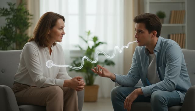 Przeciwprzeniesienie: jak rozpoznać i wykorzystać w terapii psychologicznej