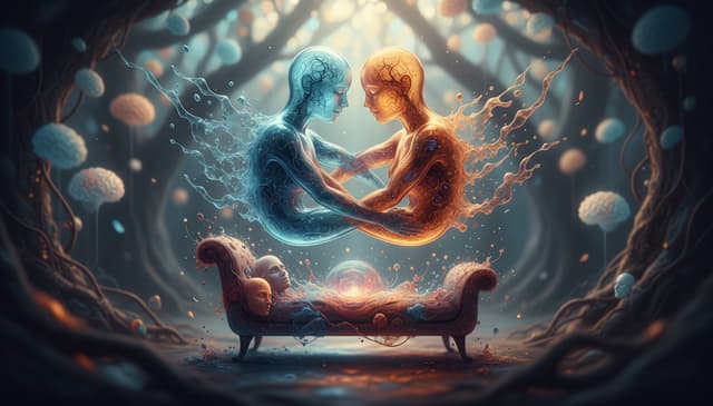 Przeciwprzeniesienie w analizie: jak rozpoznać i wykorzystać w terapii