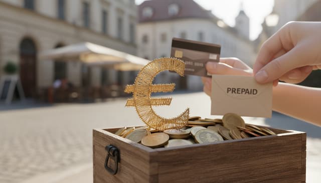 Przedpłata w hotelach: jak działa i na co zwrócić uwagę?