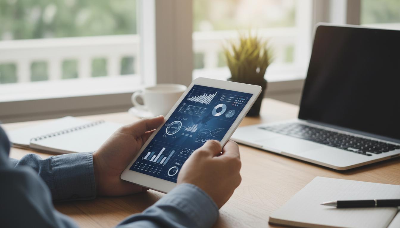 Przedsiębiorczość online: praktyczny przewodnik dla początkujących