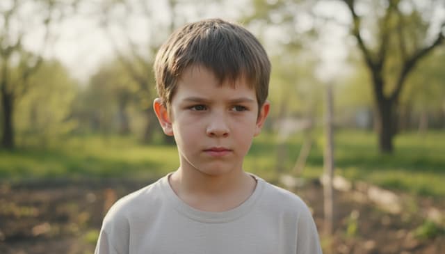 Przedwczesne dojrzewanie: przyczyny, objawy i metody leczenia