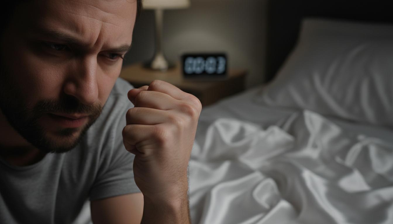 Przedwczesny wytrysk: przyczyny, objawy i skuteczne metody leczenia