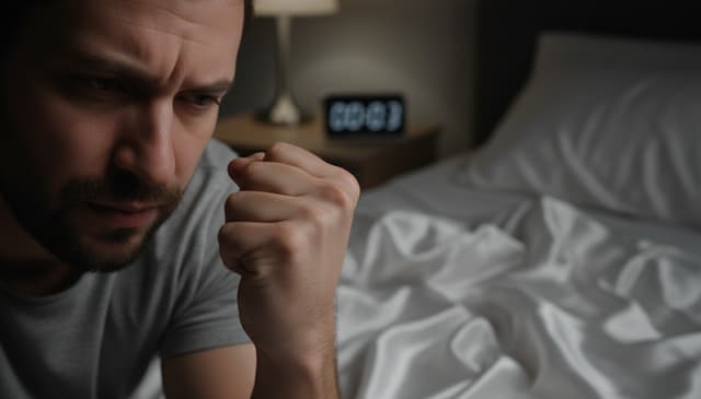 Przedwczesny wytrysk: przyczyny, objawy i skuteczne metody leczenia