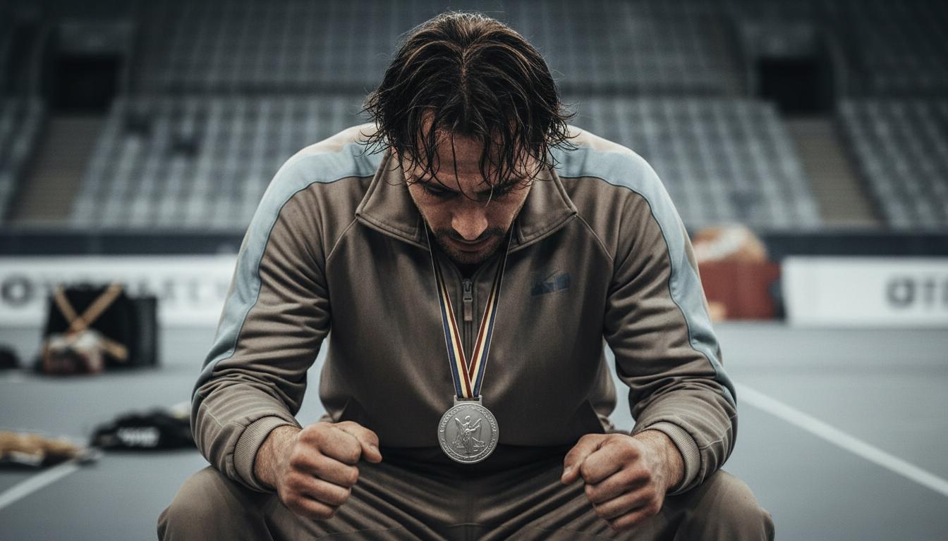 Przegrywający: psychologiczne aspekty i sposoby radzenia sobie