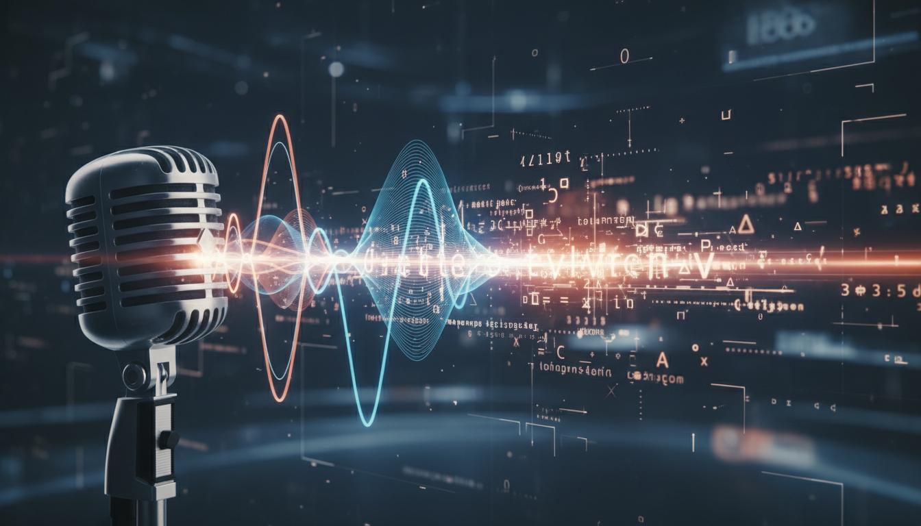 Przekształcanie audio w tekst: praktyczny przewodnik dla użytkowników