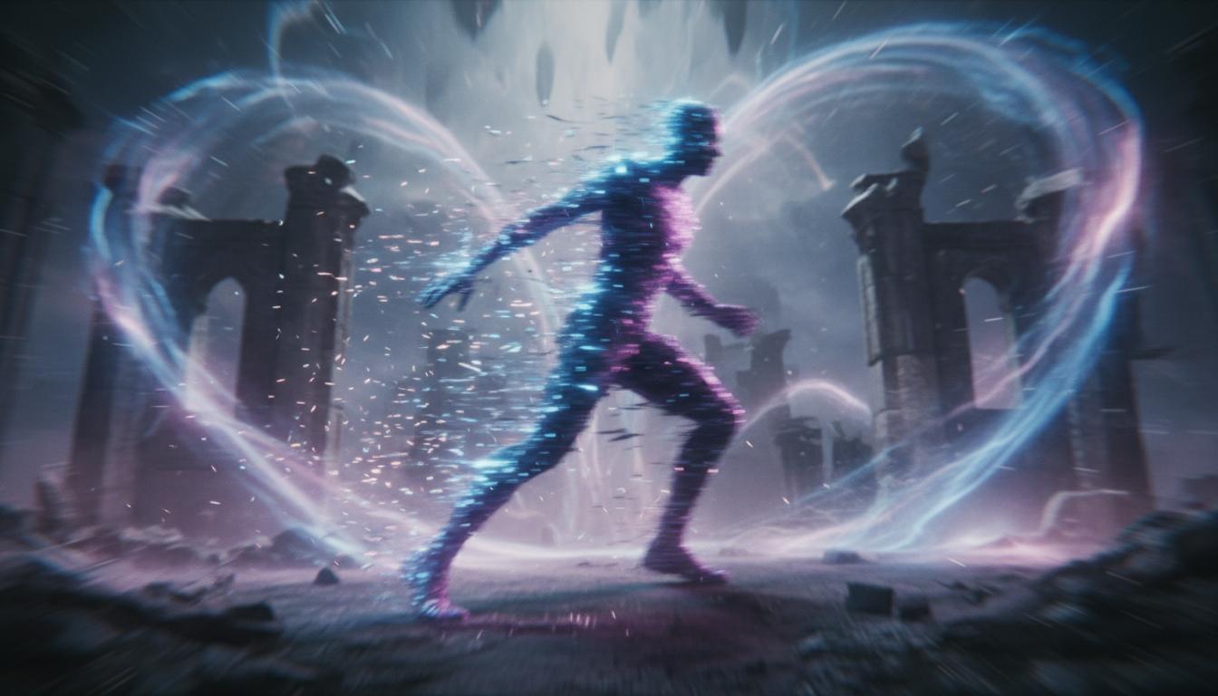 Przemieszczenie: jak działa i jakie ma znaczenie w psychologii