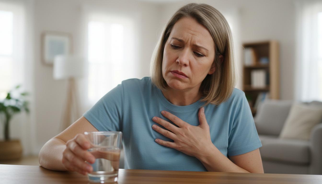 Przemijający atak niedokrwienny: przyczyny, objawy i leczenie